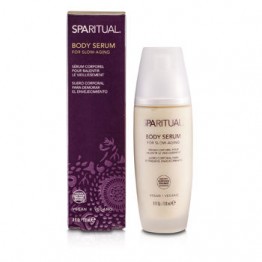 SpaRitual Body Serum 118ml/4oz