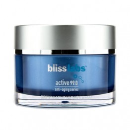 Bliss Blisslabs Active 99.0 Anti-Aging Series Restorative Night Cream 50ml/1.7oz