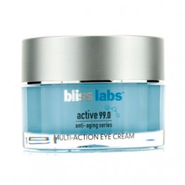 Bliss Blisslabs Active 99.0 Anti-Aging Series Multi-Action Eye Cream 15ml/0.5oz