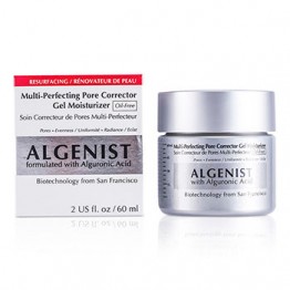 Algenist Multi-Perfecting Pore Corrector Gel Moisturizer 60ml/2oz