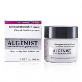 Algenist Overnight Restorative Cream 60ml/2oz