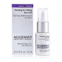 Algenist Firming & Lifting Eye Gel 15ml/0.5oz