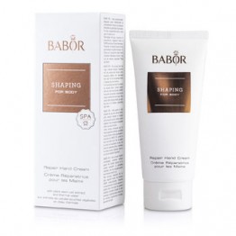 Babor Shaping For Body - Repair Hand Cream 100ml/3.3oz