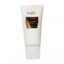 Babor Shaping For Body - Firming Body Peeling Cream 200ml/6.7oz