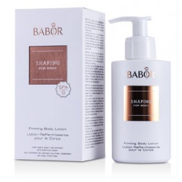 Babor Shaping For Body - Firming Body Lotion 200ml/6.7oz