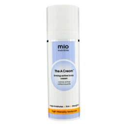 Mama Mio Mio - The A Cream Firming Active Body Cream 150ml/5.1oz