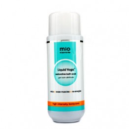 Mama Mio Mio - Liquid Yoga Restorative Bath Soak 200ml/6.8oz