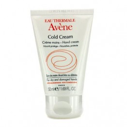 Avene Cold Cream Hand Cream 50ml/1.69oz