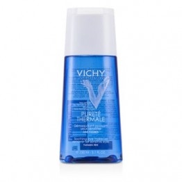 Vichy Purete Thermale Soothing Eye Make-Up Remover (For Sensitive Eyes) 150ml/5.1oz