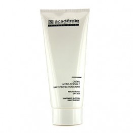 Academie Hypo-Sensible Daily Protection Cream (Tube, Dry Skin) (Salon Size) 250ml/8.3oz