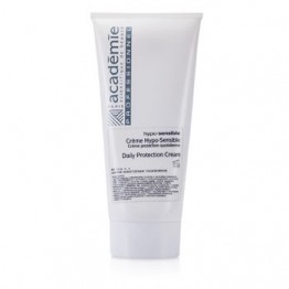 Academie Hypo-Sensible Daily Protection Cream (Tube) (Salon Size) 250ml/8.3oz