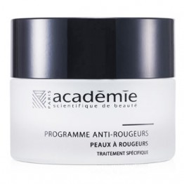 Academie Hypo-Sensible Program For Redness Treating & Covering Care (Unboxed) 250ml/8.3oz