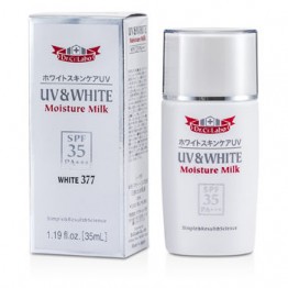 Dr. Ci:Labo UV & White Moisture Milk SPF 35 PA+++ 35ml/1.19oz