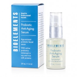 Bioelements Probiotic Anti-Aging Serum (Salon Product, For All Skin Types, Except Sensitive) 250ml/8.3oz
