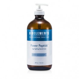 Bioelements Power Peptide - Age-Fighting Facial Toner (Salon Size, For All Skin Types, Except Sensitive) 250ml/8.3oz