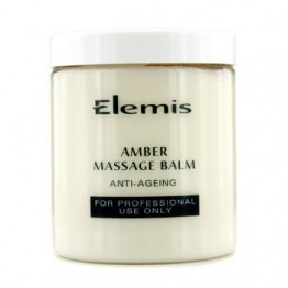 Elemis Amber Massage Balm for Face (Salon Product) 250ml/8.5oz