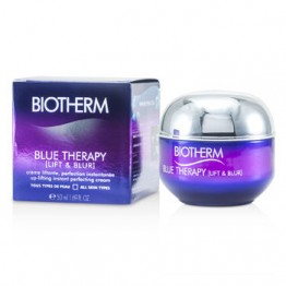 Biotherm Blue Therapy Lift & Blur (Up-Lifting Instant Perfecting Cream) 50ml/1.69oz