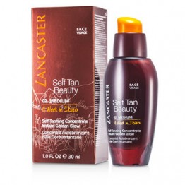 Lancaster Self Tanning Concentrate For Face (A Week in Ibiza) 30ml/1oz