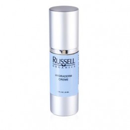 Russell Organics HydraDerm Creme (For Dry & Dehydrated Skin) 30ml/1oz