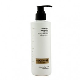 Algenist Purifying and Replenishing Cleanser 240ml/8oz