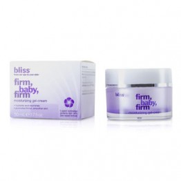 Bliss Firm Baby Firm Moisturizing Gel-Cream 50ml/1.7oz