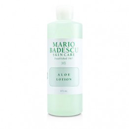 Mario Badescu Aloe Lotion - For Combination/ Dry/ Sensitive Skin Types 472ml/16oz