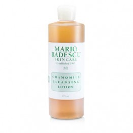 Mario Badescu Chamomile Cleansing Lotion - For Dry/ Sensitive Skin Types 472ml/16oz