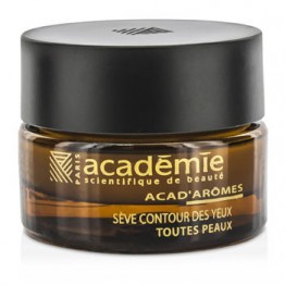 Academie AcadAromes Eye Contour Cream (Unboxed) 250ml/8.3oz