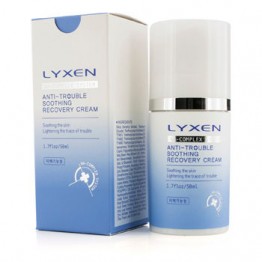 Lyxen Na-Complex System Anti-Trouble Soothing Recovery Cream 50ml/1.7oz