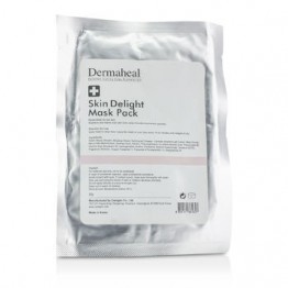 Dermaheal Skin Delight Mask Pack 22g/0.7oz