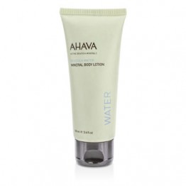 Ahava Deadsea Water Mineral Body Lotion (Unboxed) 100ml/3.4oz