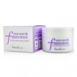 Banila Co. Good Night Finish Mask with Skin-Care Boosting Complex 90ml/3oz