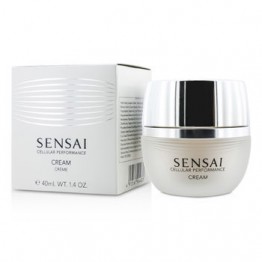 Kanebo Sensai Cellular Performance Cream 40ml/1.4oz