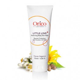 Orico London Little Love Protecting Baby Skin Balm 125ml/4.23oz