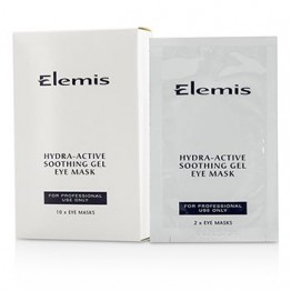 Elemis Hydra-Active Soothing Gel Eye Mask (Salon Product) 10pcs