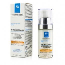 La Roche Posay Anthelios 50 AOX Serum 16796 1oz