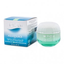 Biotherm Aquasource 48H Continuous Release Hydration Gel (Normal/Combination Skin) 50ml/1.69oz