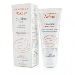 Avene Cicalfate Restorative Hand Cream 100ml/3.3oz