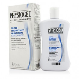 Physiogel Nutri-Hydratant Quotidien Shower Cream - For Dry & Sensitive Skin 250ml/8.4oz