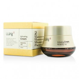 LLang Activating Cream 50ml/1.7oz