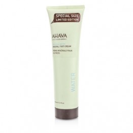 Ahava Deadsea Water Mineral Foot Cream 150ml/5oz