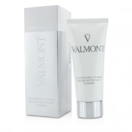 Valmont Expert Of Light Illuminating Foamer 100ml/3.3oz