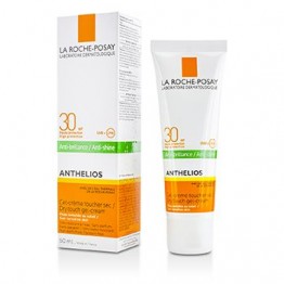 La Roche Posay Anthelios 30 Dry Touch Gel-Cream SPF30 - For Sun-Sensitive Skin 50ml/1.69oz