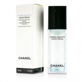 Chanel Hydra Beauty Micro Serum Intense Replenishing Hydration 30ml/1oz