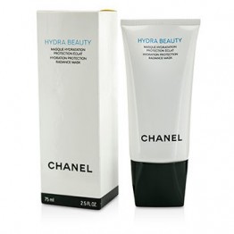 Chanel Hydra Beauty Hydration Protection Radiance Mask 75ml/2.5oz