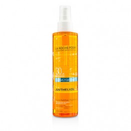 La Roche Posay Anthelios Comfort Nutritive Oil SPF 30 - For Sun-Sensitive Skin 200ml/6.76oz