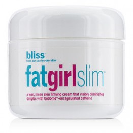 Bliss Fat Girl Slim (Travel Size) 250ml/8.3oz