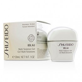 Shiseido IBUKI Multi Solution Gel 30ml/1oz