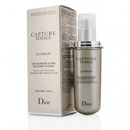 Christian Dior Capture Totale Le Serum Refill 50ml/1.7oz