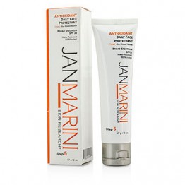 Jan Marini Antioxidant Daily Face Protectant SPF 33 - Tinted Sunkissed Neutral 57g/2oz